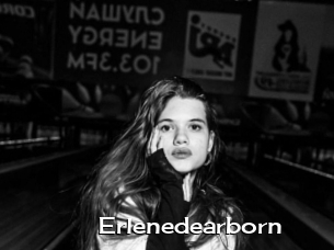 Erlenedearborn