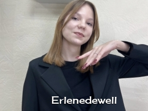 Erlenedewell