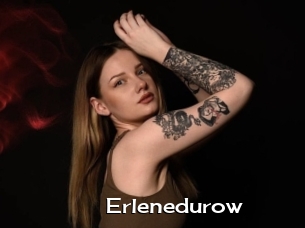 Erlenedurow