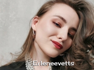 Erleneevetts