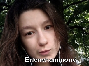 Erlenehammond