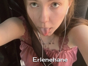 Erlenehane