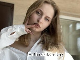 Erlinaakerley