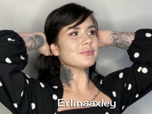 Erlinaaxley
