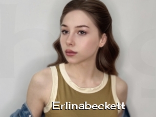 Erlinabeckett