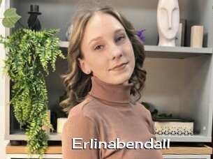 Erlinabendall
