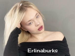 Erlinaburks
