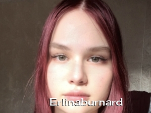 Erlinaburnard