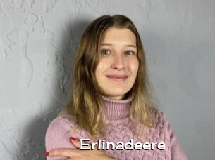 Erlinadeere