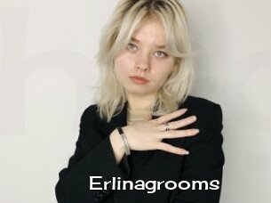 Erlinagrooms
