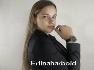 Erlinaharbold