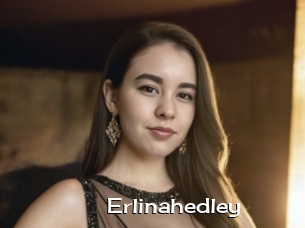 Erlinahedley