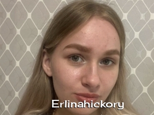 Erlinahickory