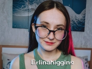 Erlinahiggins