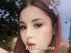 Erlinealkins