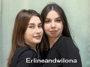 Erlineandwilona