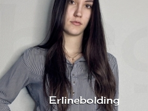 Erlinebolding