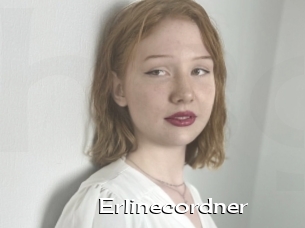 Erlinecordner