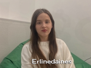 Erlinedaines