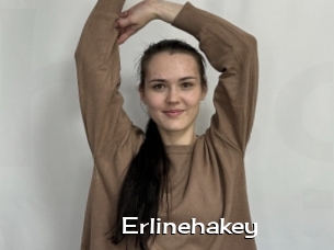 Erlinehakey