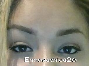 Ermosachica26