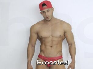 Erossteel