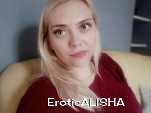 EroticALISHA