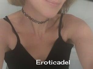 Eroticadel