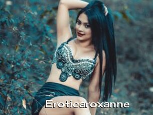 Eroticaroxanne