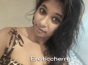 Eroticcherry