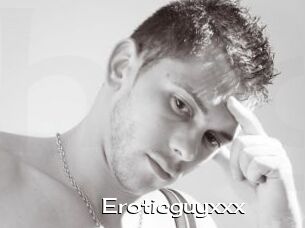 Eroticguyxxx