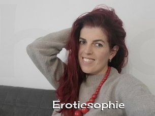 Eroticsophie