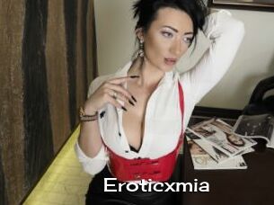 Eroticxmia