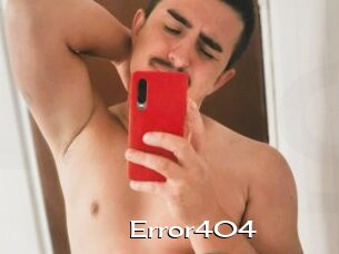 Error404