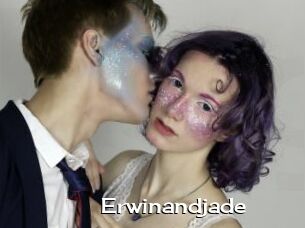 Erwinandjade
