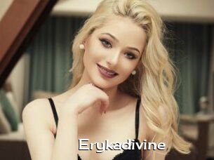 Erykadivine