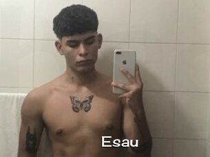 Esau