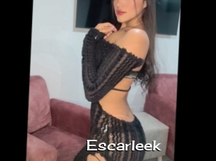 Escarleek