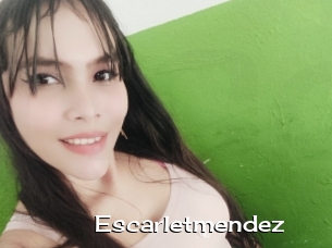 Escarletmendez