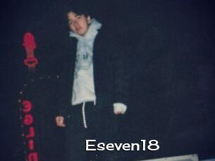 Eseven18