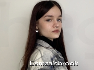 Esmaalsbrook