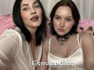 Esmaandlinn