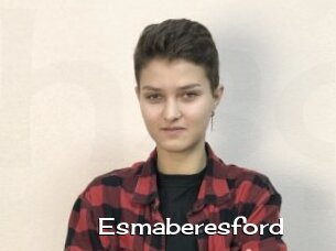 Esmaberesford