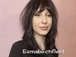 Esmabirchfield