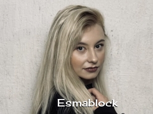 Esmablock