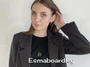 Esmaboardley