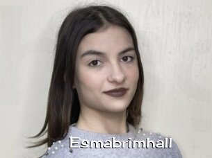 Esmabrimhall