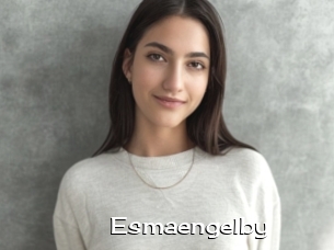 Esmaengelby