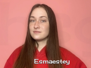 Esmaestey