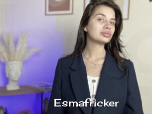 Esmafricker